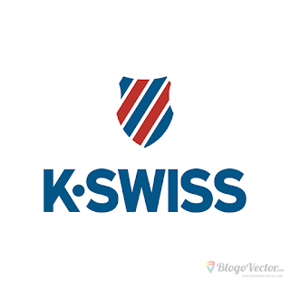 K-Swiss Logo vector (.cdr)