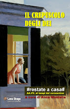 Il Crepuscolo degli dei - #restateacasa#