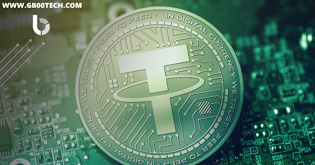 Qu'est ce Tether (USDT)