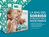 Farmacia Linfa: la bag del sorriso gratis da ritirare