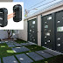 Giới thiệu hàng rào chống trộm hồng ngoại Secumax chính hãng