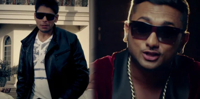 Breakup Party Song Lyrics/Video - Yo Yo Honey Singh