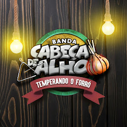 BANDA CABEÇA DE ALHO