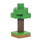 Minecraft Tree Village Figure