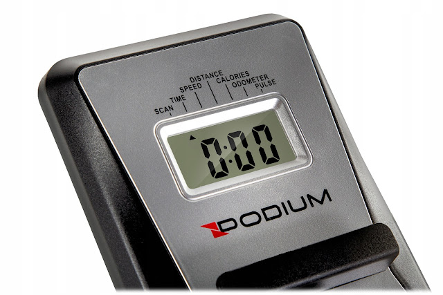 🥇 REVIEW : PODIUM RT07 - Bicicleta fitness magnetica | Opinii ...