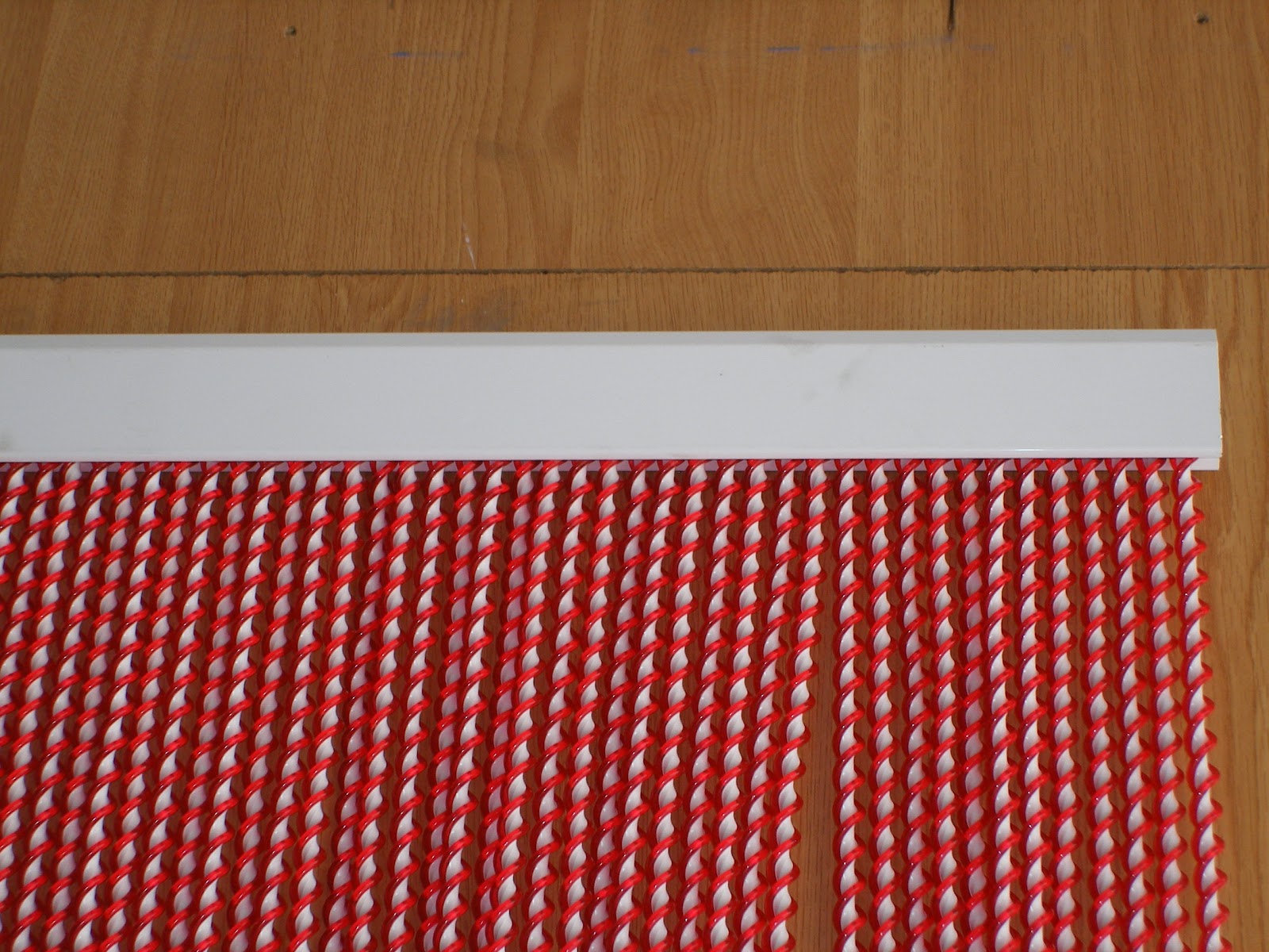 Carpinteria en hierro y aluminio JM SALAS: Cortinas de goma