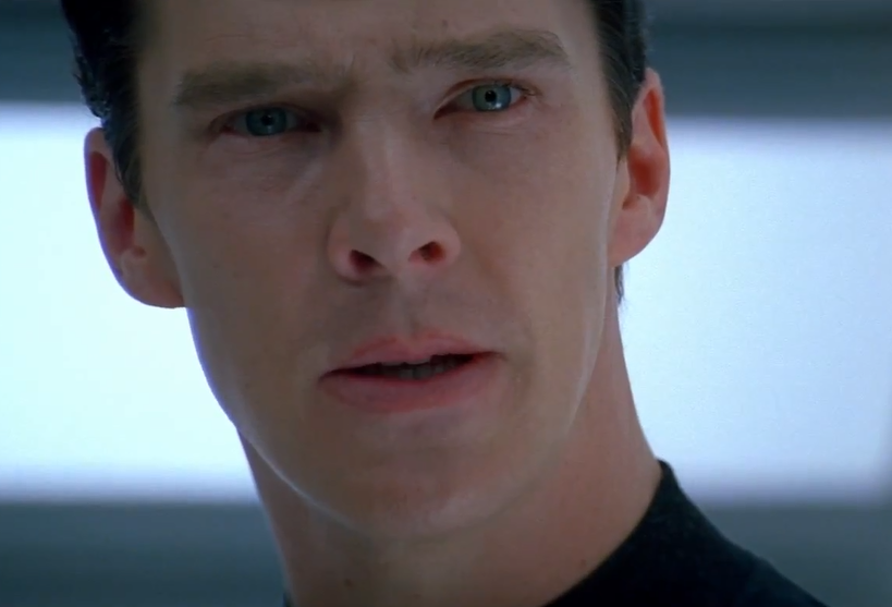 Бенедикт камбербэтч хан Бенедикт камбербэтч хан