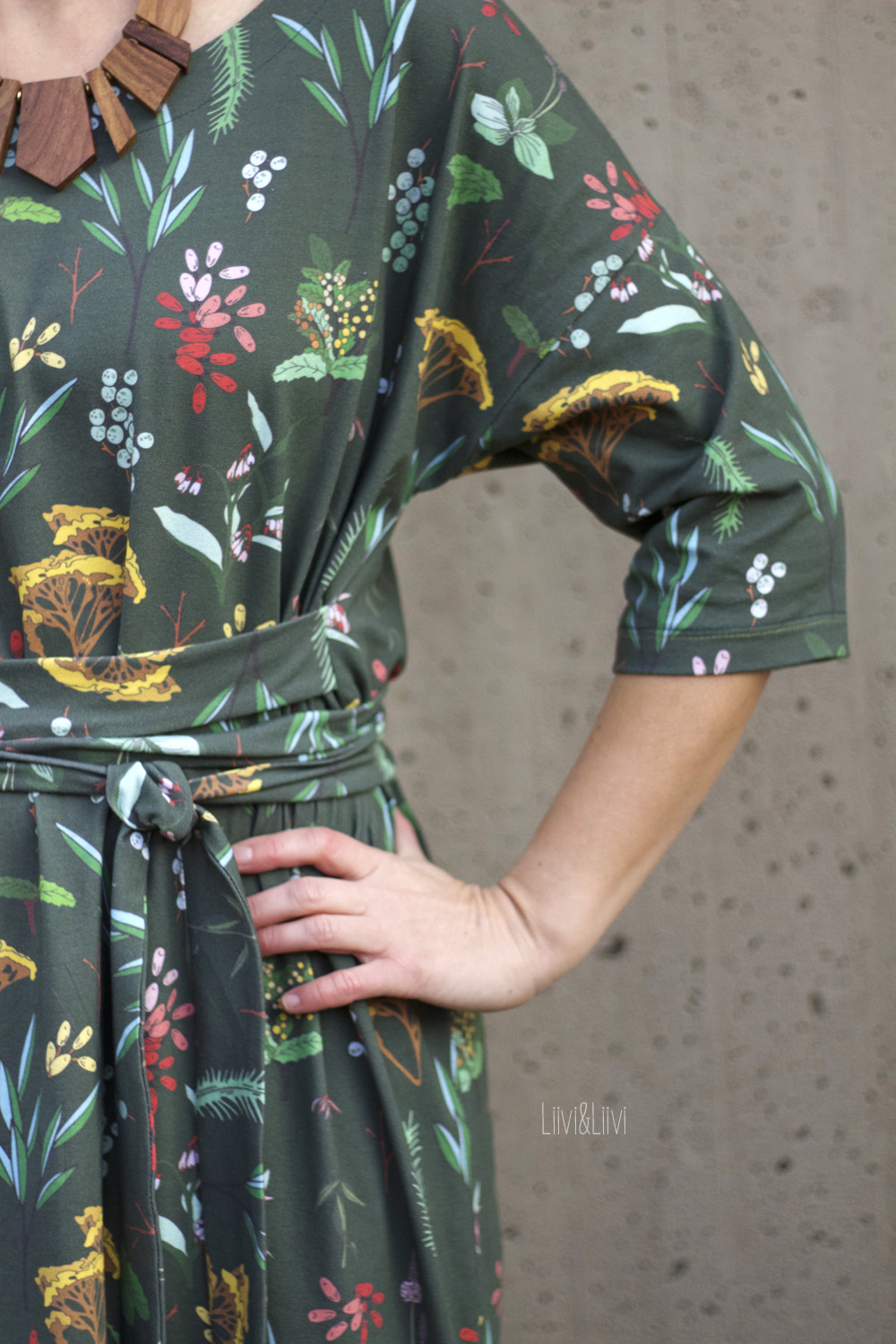 Liiviundliivi Basicliebe Mit Frau Lene Und Verlosung