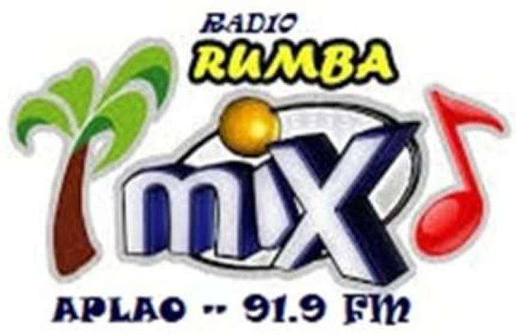 RUMBA MIX 91.9 FM APLAO