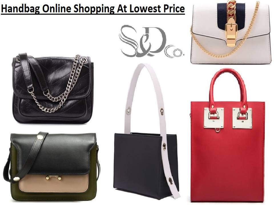 SD-HK(Best Shopping Site For Women): Designer Handbag Online Shopping At Lowest Price