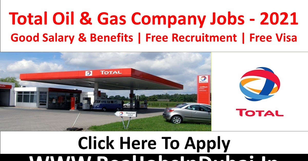 Total Careers Jobs Vacancies In Dubai UAE 2021