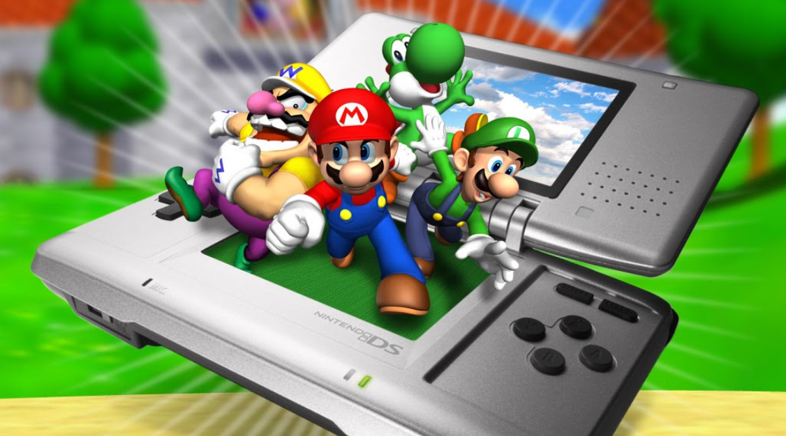 Nintendo 3DS: os jogos de gráficos mais impressionantes do console  tridimensional - Nintendo Blast