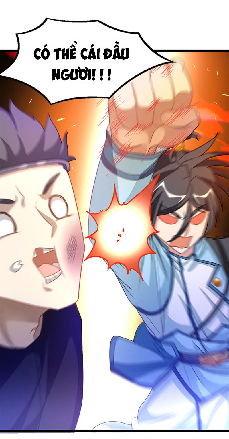Cửu Dương Thần Vương Chapter 230 - AB Truyện