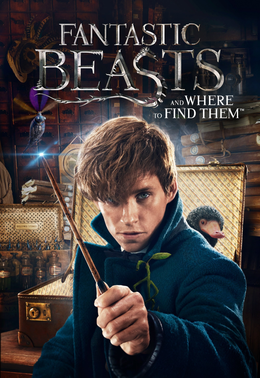 fantastic beasts in hindi download fantastic beasts in hindi download