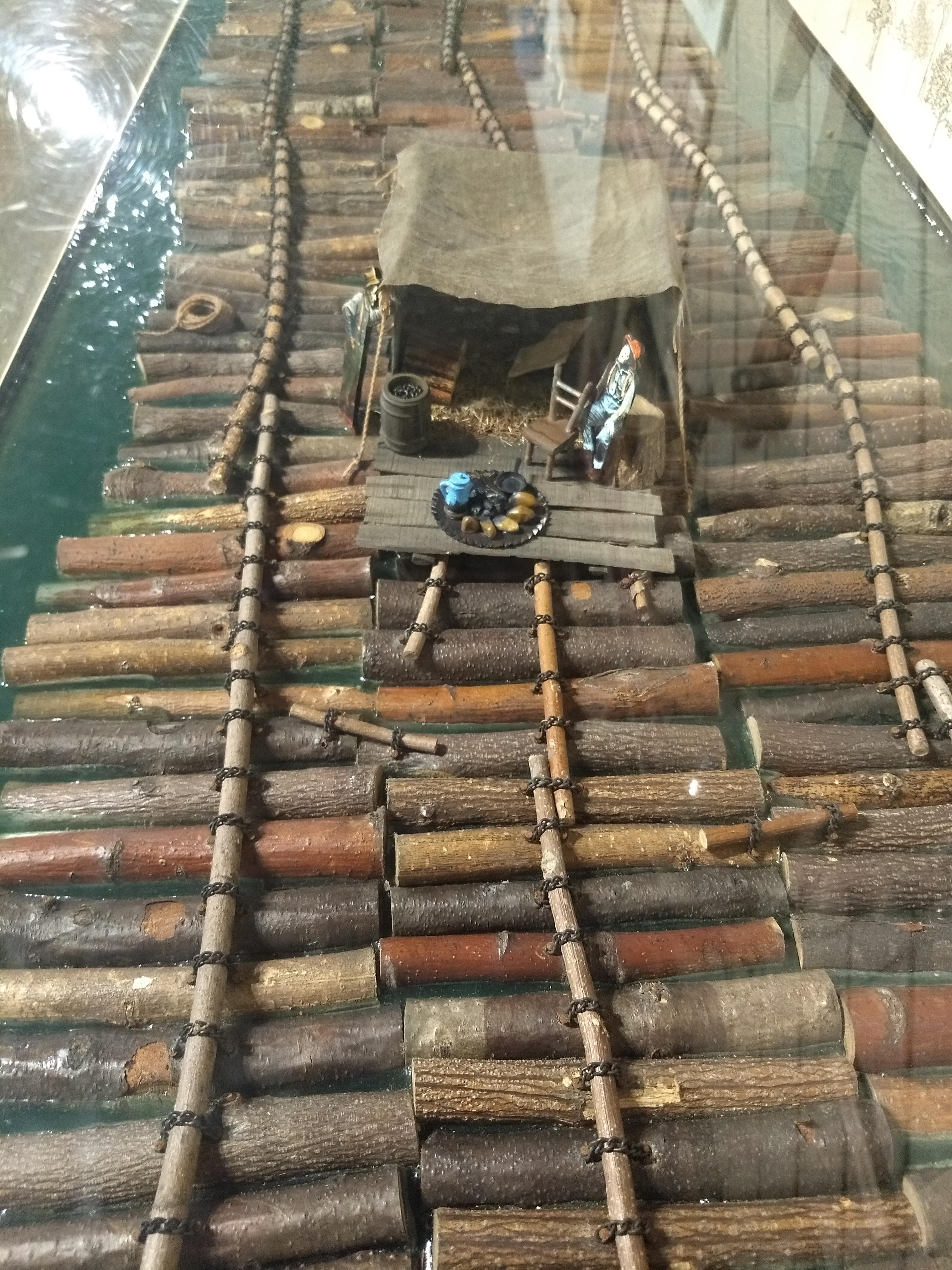 Nathan Bedford Forrest State Park