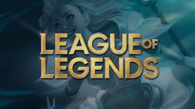 league of legends esports