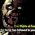 Download Game Gratis: Five Nights at Freddy's 4 - PC Full Version