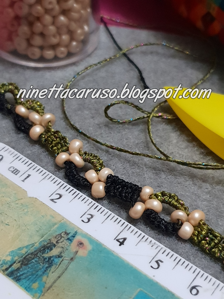 Chiacchierino facilissimo