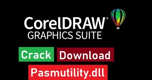 Coreldraw 2020 pasmutility dll