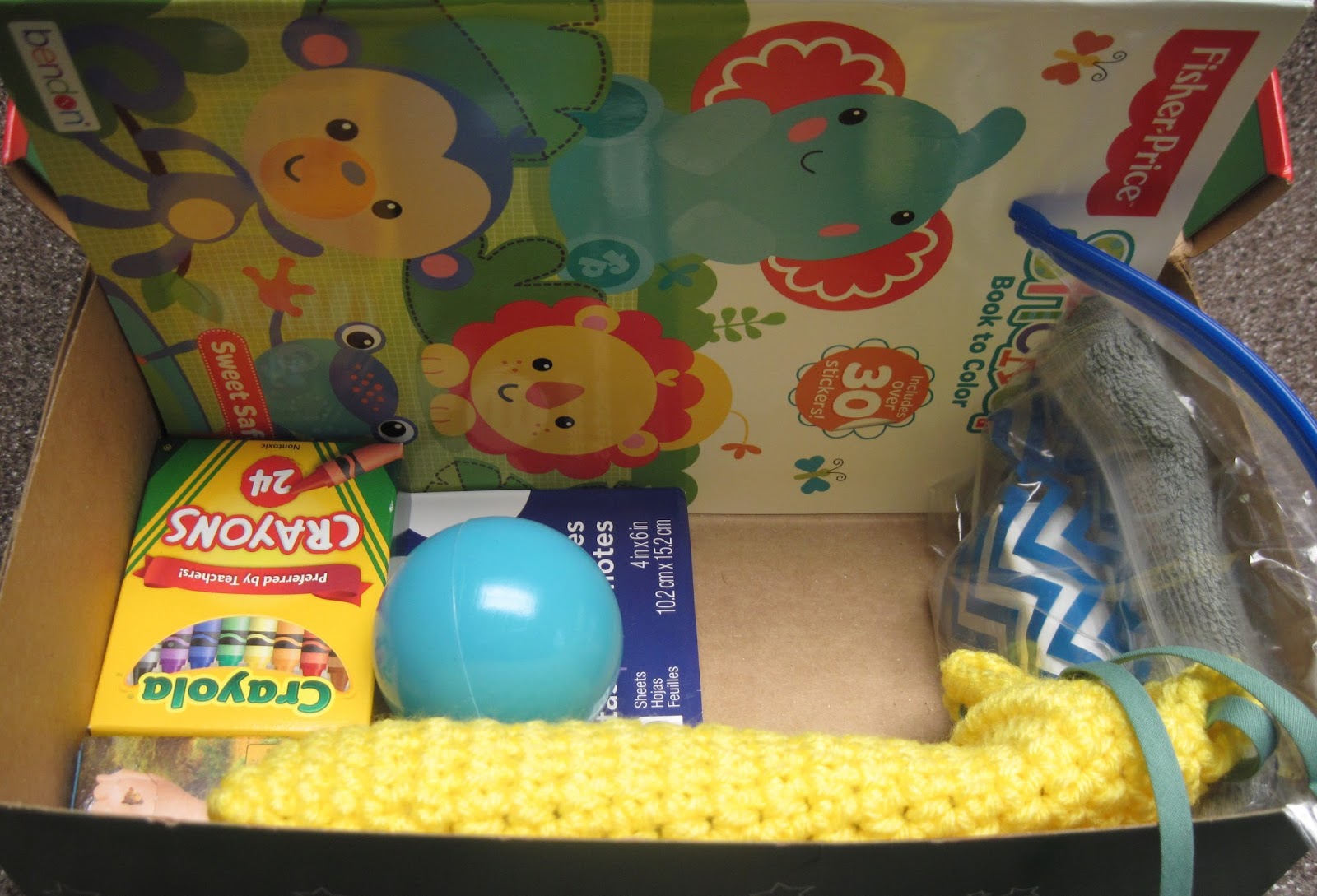 christmas for 4 year old boy