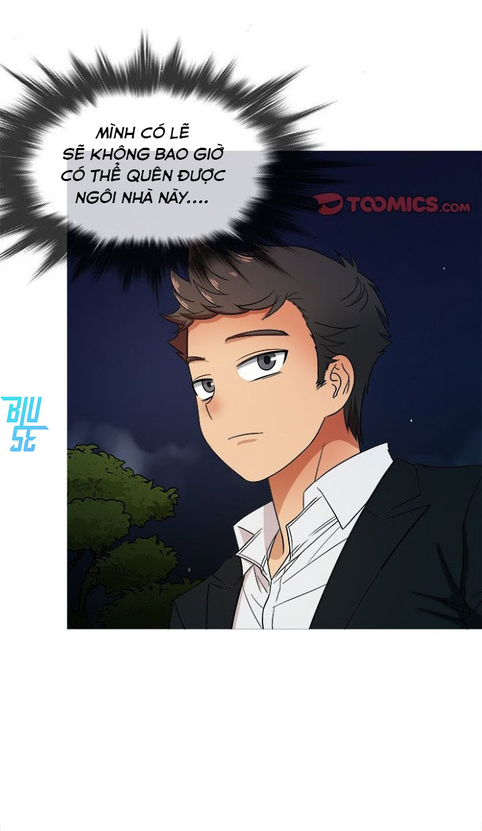 Đọc truyện Full Yêu Em Nữa Đi - Chapter 15