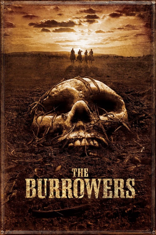 The Burrowers 2008 Streaming Sub ITA