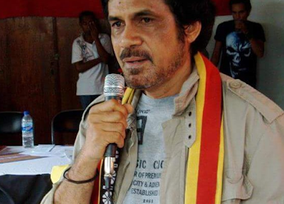 Númeru Ki’ak Tun, Setór Produtivu Kontinua Abandonadu