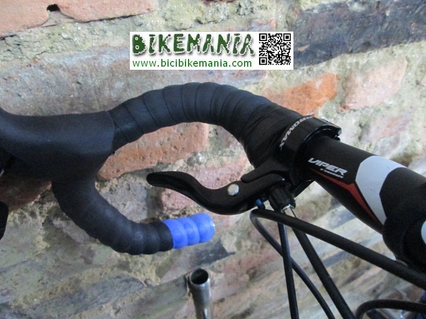Blog bicicletas Bikemania: FOCO CLASICO LED