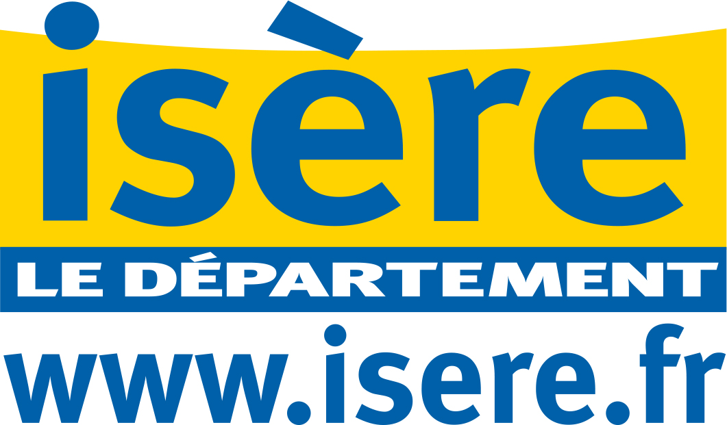 Conseil général Isère