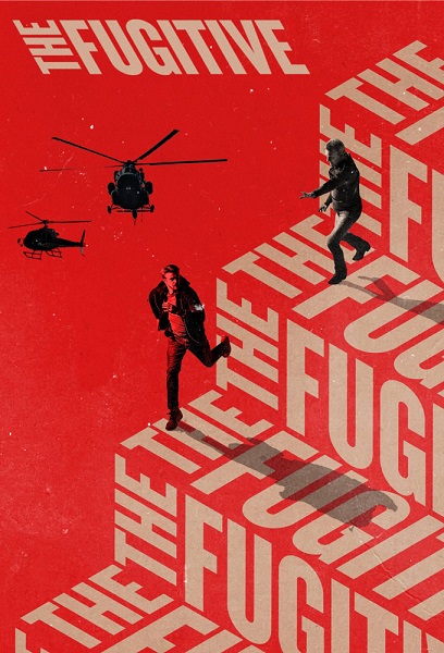 The Fugitive (2020) Temporada 1 The Fugitive (2020) Temporada 1