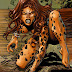 Cheetah (comics) - Cheetah Dc Comics