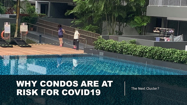 Why Condos might be the next breeding ground for COVID-19