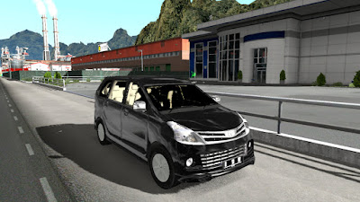 Avanza 1.5 G by Bintang Dyni Putra cvt Rendi Ahmad [1.30-1.37]