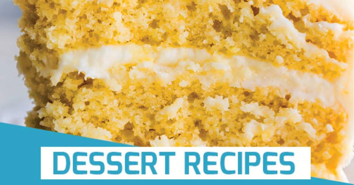 LEMONADE CAKE WITH LEMON CREAM CHEESE FROSTING Food and share it