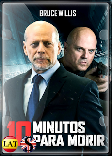 10 Minutos Para Morir (2019) HD 1080P LATINO/INGLES