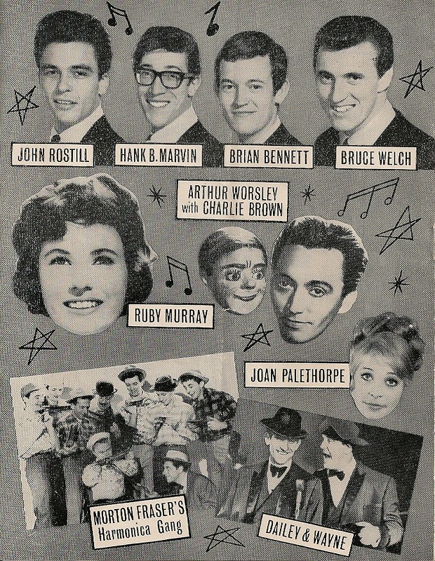 Janela aberta Blogue de harmonica Morton Fraser's Harmonica Gang