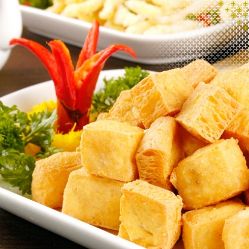 Food and Nutrient Technology: Manfaat Tahu Bagi Kesehatan