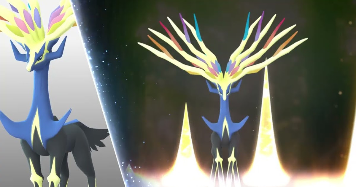 Luminous Legends X : Guide