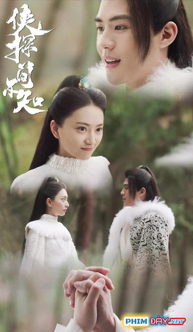 Thiếu Nữ Đại Nhân - Maiden Holmes (2020) Thiếu Nữ Đại Nhân - Maiden Holmes (2020)
