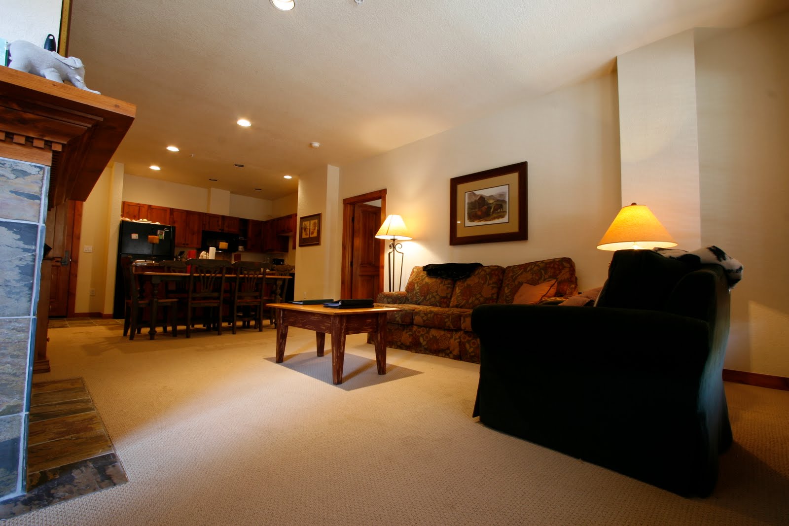 Breckenridge's Top 5 Real Estate Deals January 2012