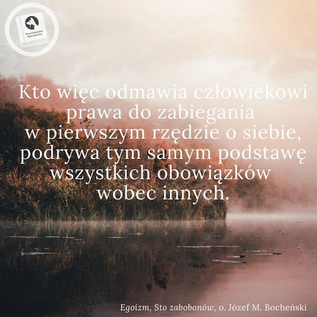 Czwartki z Bocheńskim (2)