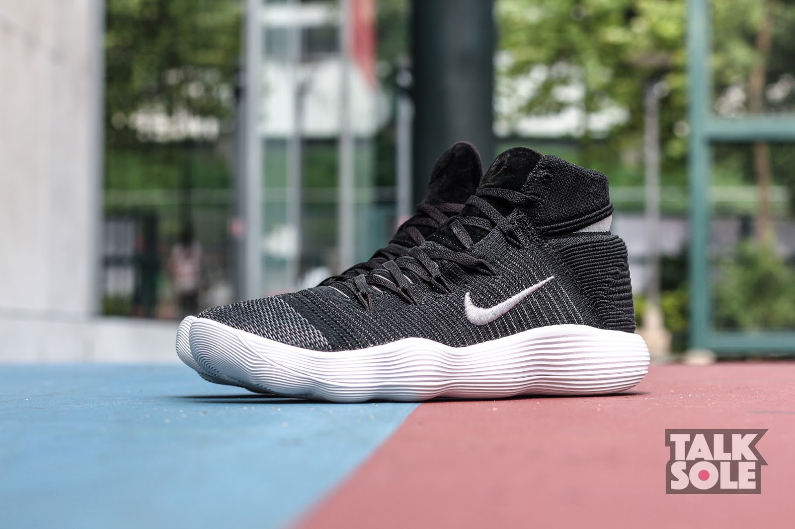 hyperdunk 2017 flyknit