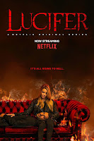 Lucifer | Temporada 1