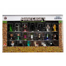 Minecraft Wolf Nano Metalfigs Multi Packs Figure