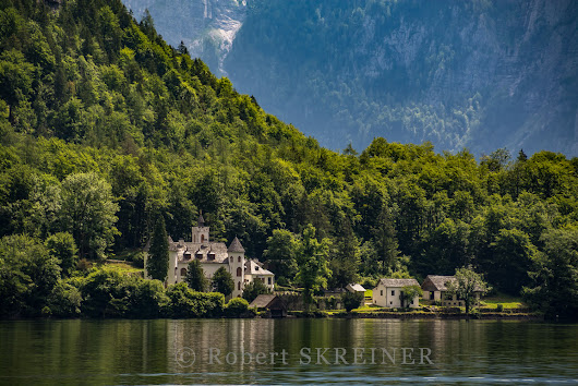 Robert SKREINER - Blog