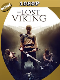 El Último Vikingo (The Lost Viking) (2018) REMUX [1080p] Latino [GoogleDrive] SXGO