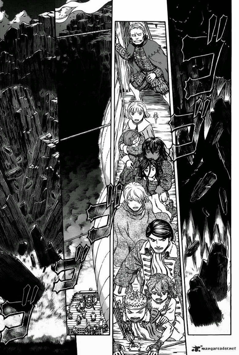 Berserk - หน้า 18