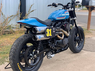 forty eight street tracker