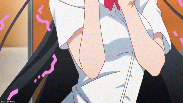 Featured image of post Anime Weight Gain Episodes