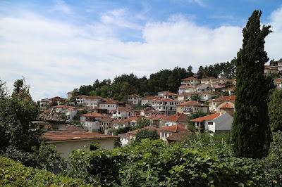 Ohrid